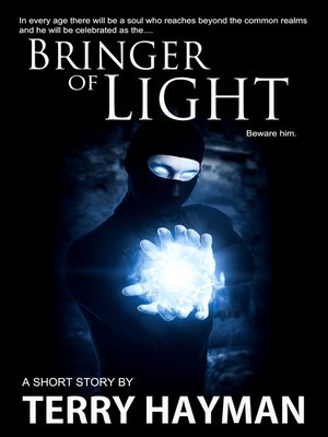 cover image of Bringer of Light